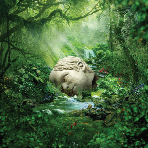 Weezer - SZNZ: Spring CD (Manufactured On Demand, Alliance Mod)