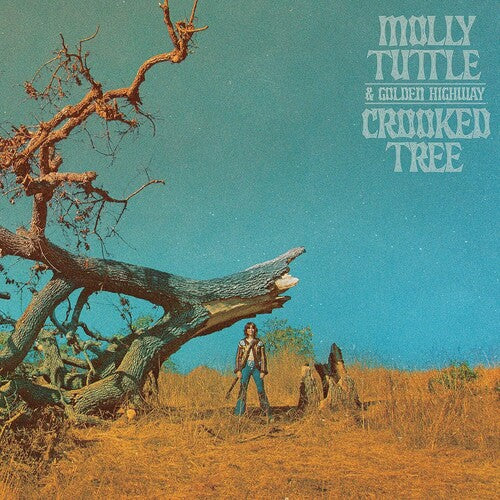 Molly Tuttle & Golden Highway - Crooked Tree LP