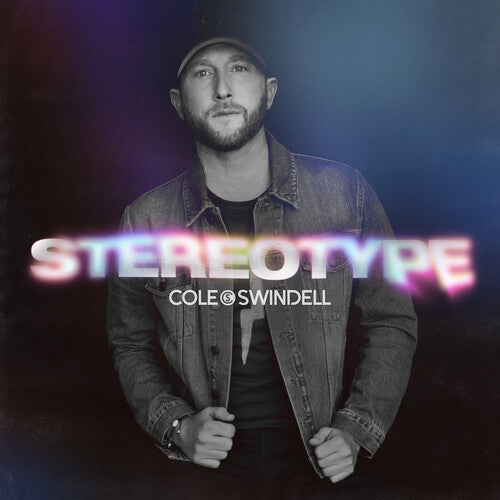 Cole Swindell - Stereotype CD (Manufactured On Demand, Alliance Mod)