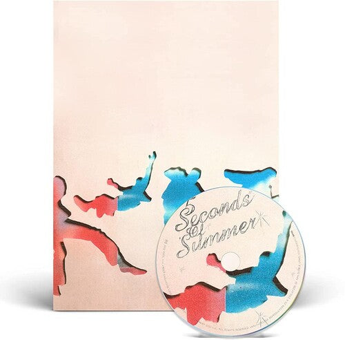 5 Seconds of Summer - 5SOS5 CD (Explicit Lyrics)