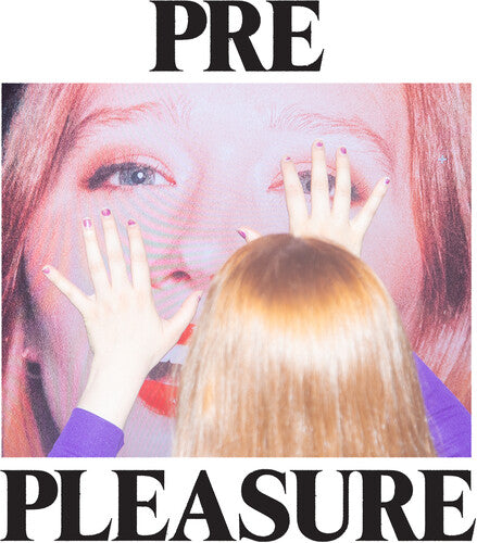 Julia Jacklin - Pre Pleasure LP (Colored Vinyl, White, Gatefold LP Jacket)