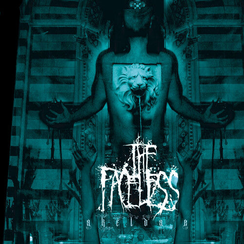 The Faceless - Akeldama LP