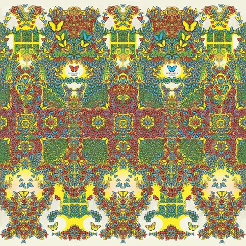 King Gizzard and the Lizard Wizard - Butterfly 3000 LP (Limited Edition)