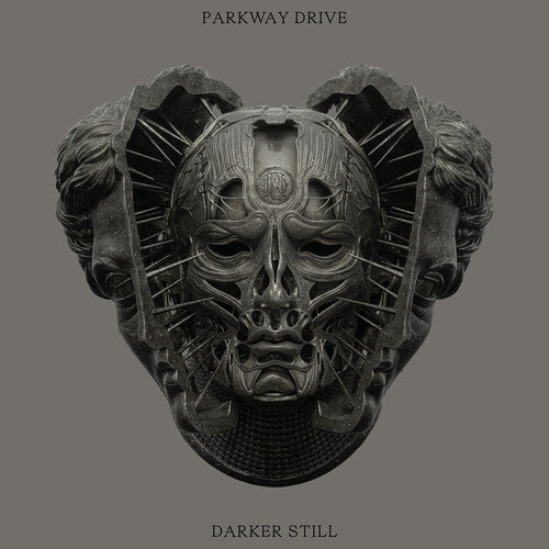Parkway Drive - Darker Still CD (Explicit Lyrics)