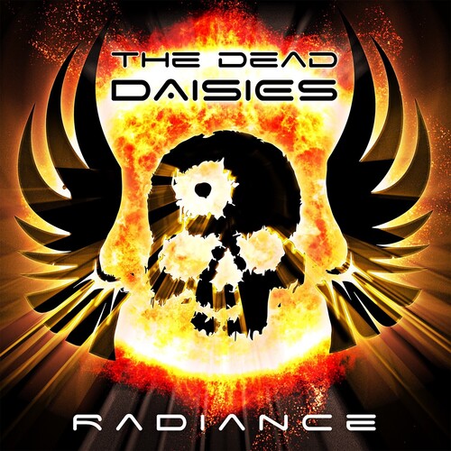 The Dead Daisies - Radiance LP