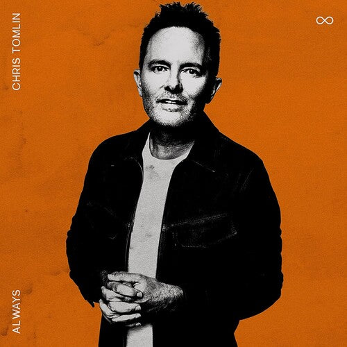 Chris Tomlin - Always CD (Jump Start Title)