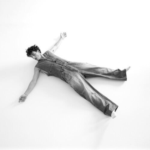 Benson Boone - Walk Me Home... CD