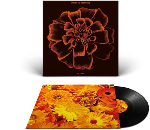 Siouxie & The Banshees - All Souls LP (180 Gram Vinyl, Half-Speed Mastering)