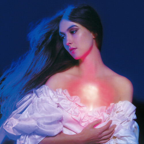 Weyes Blood - And In The Darkness, Hearts Aglow CD