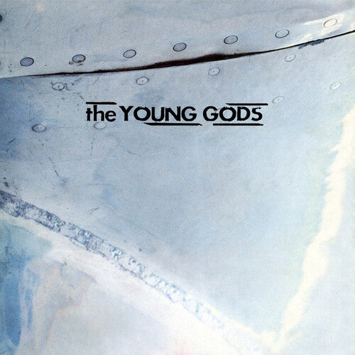 The Young Gods - Sky TV 2LP (Anniversary Edition)