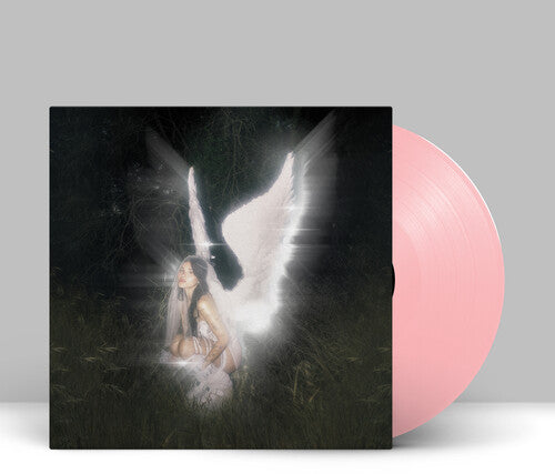 Nessa Barrett - Young Forever LP
