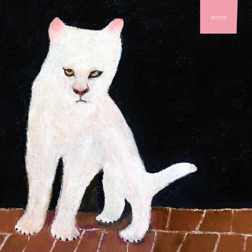 Duster - Duster LP