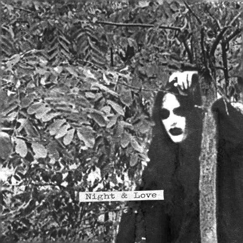 Këkht Aräkh - Night & Love LP