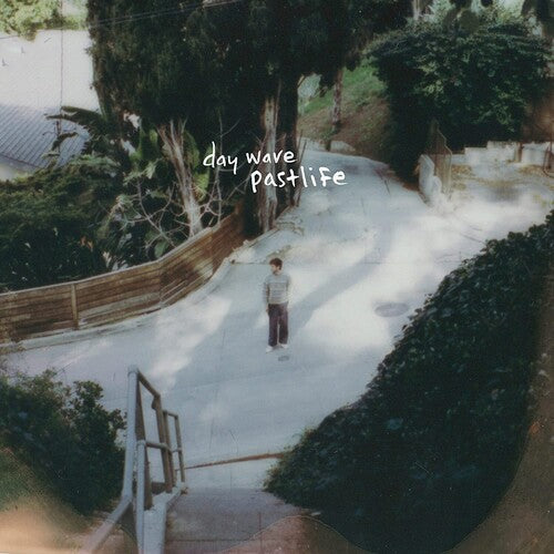 Day wave - Pastlife LP