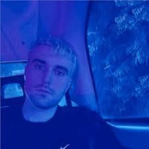 Fred Again - Actual Life 3 CD (January 1-September 9 2022) (United Kingdom)