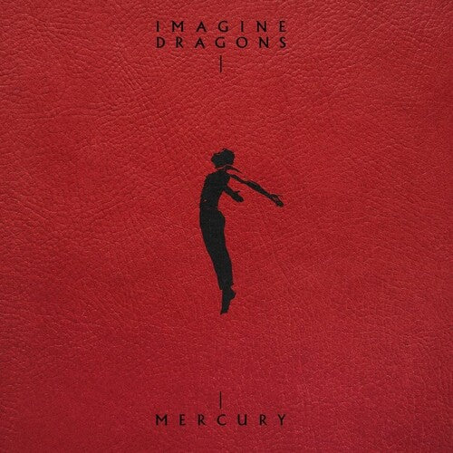 Imagine Dragons - Mercury - Act 2 2LP