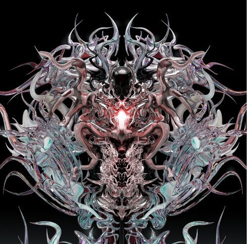 Polyphia - Remember That You Will Die CD (Explicit Lyrics, Booklet)