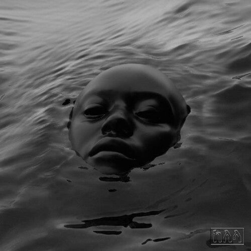 Kelela - Raven 2LP (Clear Vinyl, Gatefold LP Jacket)