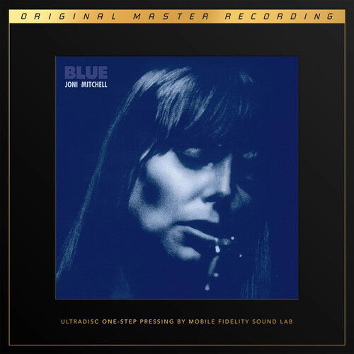 Joni Mitchell - Blue (Limited Edition) (2LP Box Set)