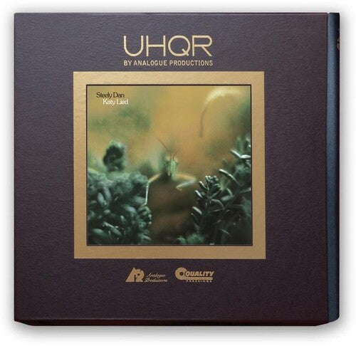 Steely Dan - Katy Lied 2LP (200 Gram Vinyl)