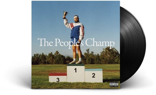 Quinn Xcii - The People's Champ LP (Explicit Lyrics)
