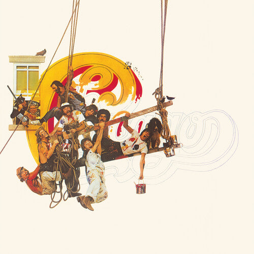 Chicago - Chicago IX: Chicago's Greatest Hits LP (Picture Disco)