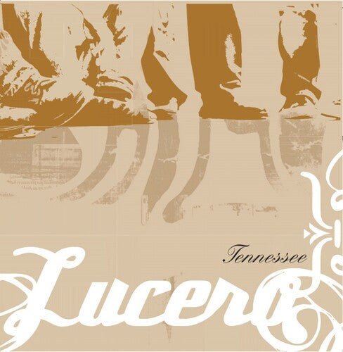 Lucero - Tennessee 2LP (20th Anniversary Edition)