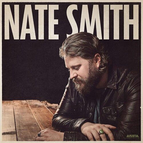 Nate Smith - NATE SMITH LP