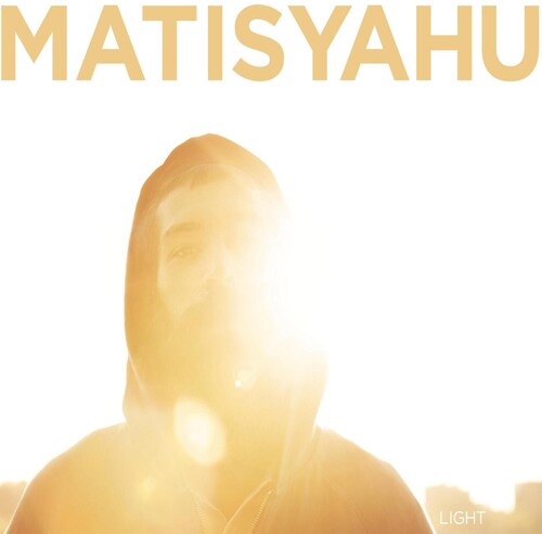 Matisyahu - LIGHT 2LP