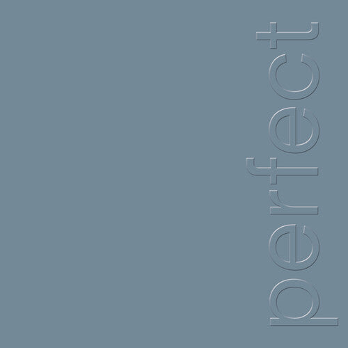 New Order - The Perfect Kiss 12" Single (2022 Remaster)