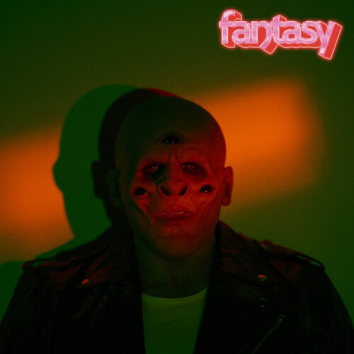 M83 - Fantasy 2LP