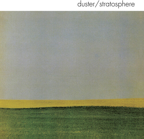 Duster - Stratosphere CD