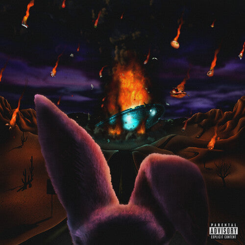 Freddie Gibbs - $oul $old $eparately Cassette (RED)