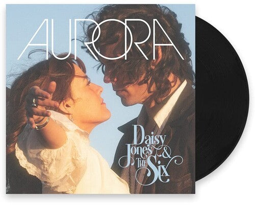 Daisy Jones & The Six - Aurora LP