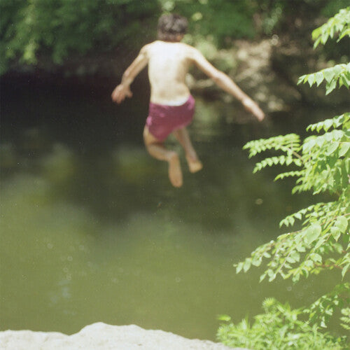 The World Is a Beautiful Place & I Am No Longer Afraid to Die - Whenever, If Ever LP (Parental Advisory Explicit Lyrics, Clear Vinyl, Green)