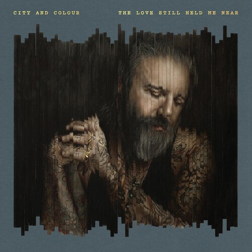 City & Colour - The Love Still Held Me Near 2LP