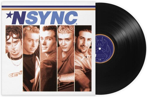 N-Sync - NSYNC (25th Anniversary) LP