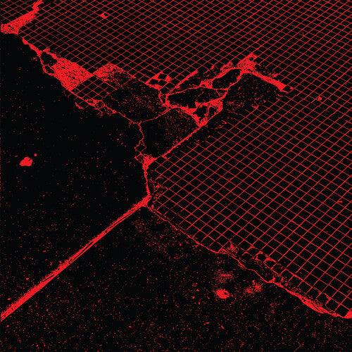 Facs - Still Life In Decay LP