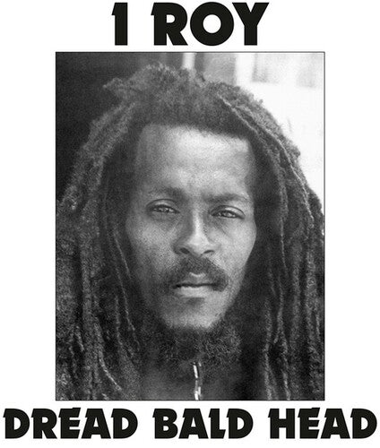 I. Roy - Dread Bald Head LP