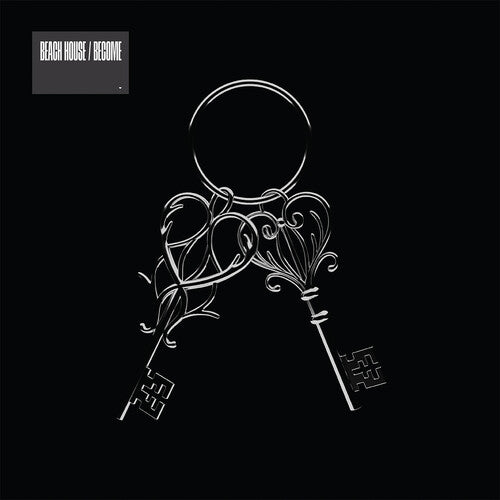 Beach House - Become EP 12" Vinyl
