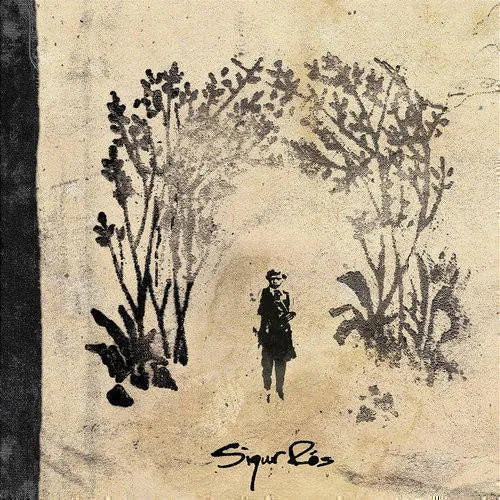 Sigur Ros - Takk... 3LP (Indie Exclusive, RSD Exclusive, Anniversary Edition)
