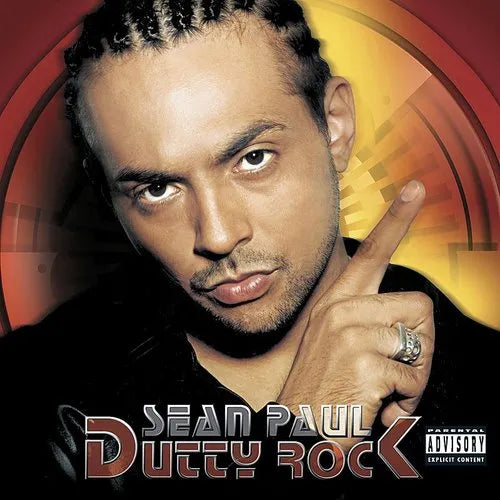 Sean Paul - Dutty Rock 2LP (Deluxe Edition, Brick & Mortar Exclusive, Anniversary Edition)