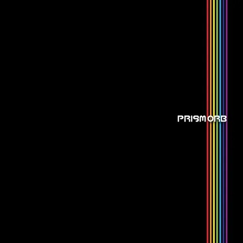 The Orb - Prism 2LP (Colored Vinyl)