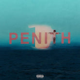 Lil' Dicky - Penith 2LP (The Dave O.S.T, Indie Exclusive)