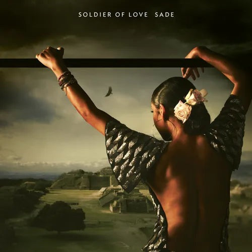 Sade - Soldier Of Love LP (180g)(Preorder: Ships September 20, 2024)