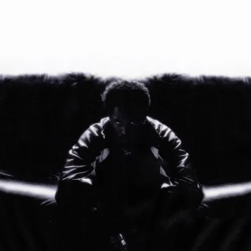 Kaytranada - Timeless 2LP (Gatefold LP Jacket)