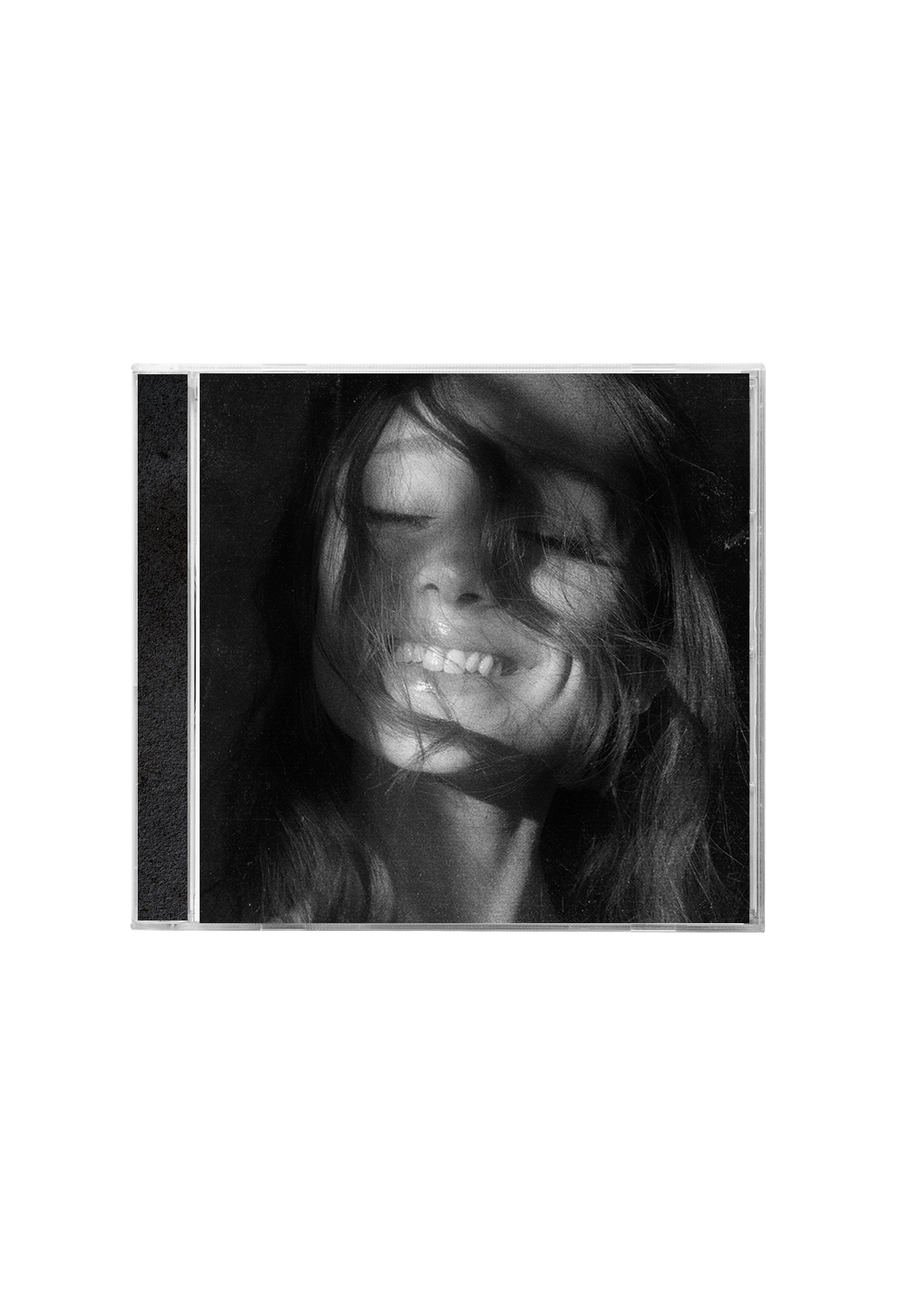 the album cover for Ariana Grande - petal