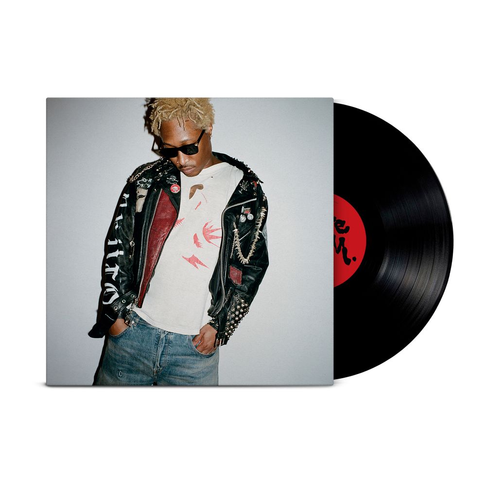 Future - The Real Me LP