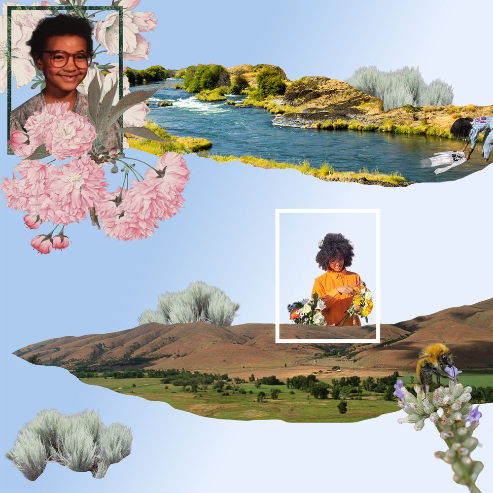 Esperanza Spalding - Esperanza LP (Eco-friendly Gold Blend) (Preorder: