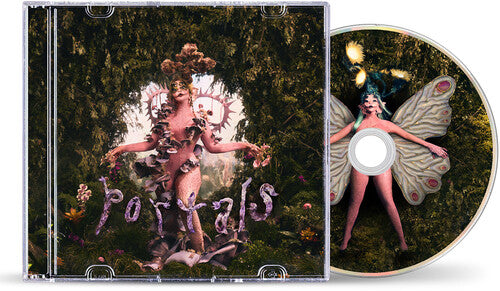 Melanie Martinez - Portals CD